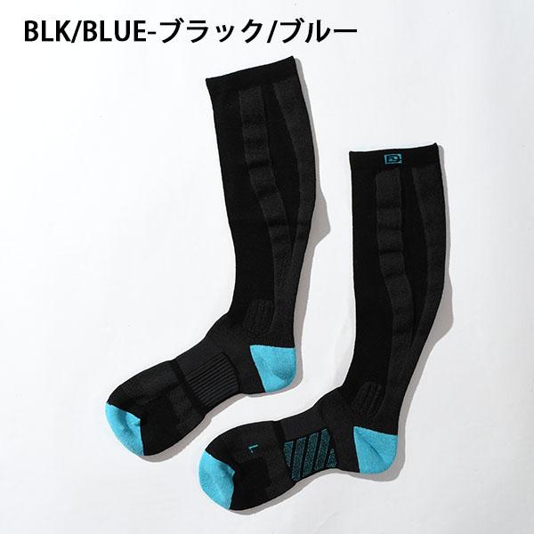 新品・未使用⭐️DEELUXE ディーラックス　スノーボード　ソックス　3点　M DEELUXE（ディーラックス） THERMO SOCKS EVO サーモソックス エボ