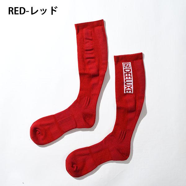 DEELUXE（ディーラックス） ゆうパケット対応可能！ スノーボード