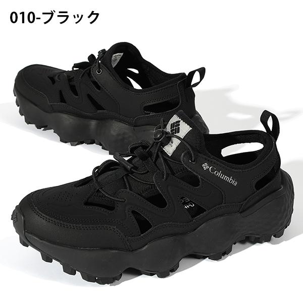 Columbia（コロンビア） スニーカー サンダル 水陸両用 メンズ THRIVE