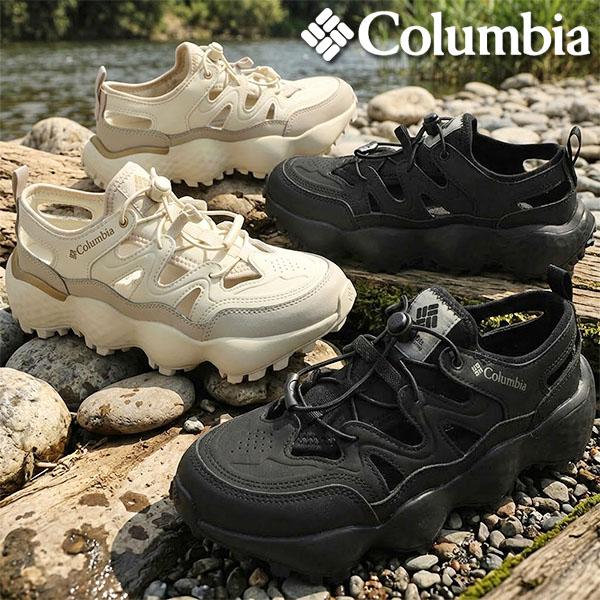 Columbia（コロンビア） スニーカー サンダル レディース THRIVE