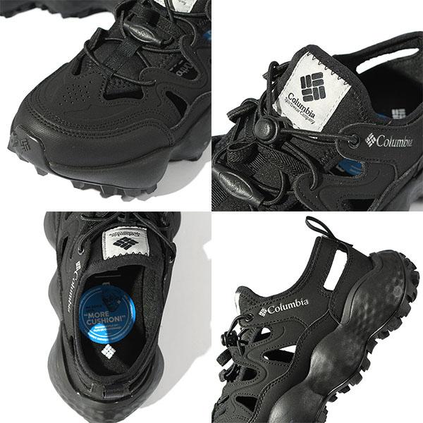 Columbia（コロンビア） スニーカー サンダル レディース THRIVE