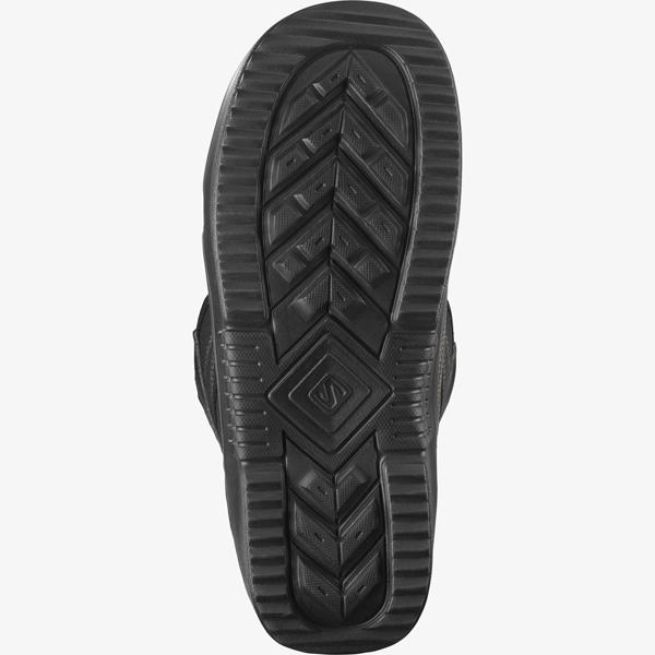 019サロモンSolomon titan boa27.5メンズスノーボードブーツ SALOMON（サロモン） スノーボード ブーツ ボア システム TITAN BOA