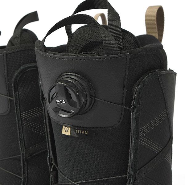 SALOMON（サロモン） スノーボード ブーツ ボア システム TITAN BOA