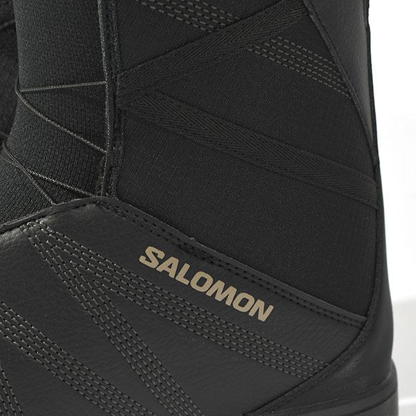 SALOMON ラスト1足 サロモン スノーボード ブーツ ボア システム SALOMON ラスト1足 サロモン スノーボード ブーツ ボア システム