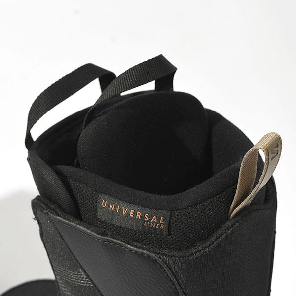 SALOMON（サロモン） スノーボード ブーツ ボア システム TITAN BOA