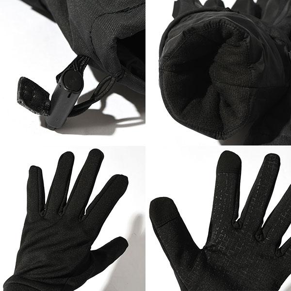 DAKINE（ダカイン） スノーグローブ メンズ TITAN GORE-TEX GLOVE