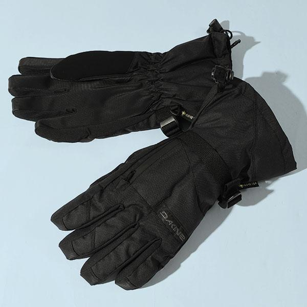 DAKINE GORE-TEX グローブ ブラック Eclipse Gore-Tex Glove - Black – Dakine