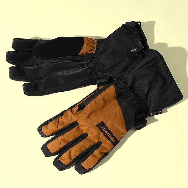 新品未使用　ダカイン　ゴアテックス　スノーグローブ　サイズL DAKINE（ダカイン） スノーグローブ メンズ TITAN GORE-TEX GLOVE