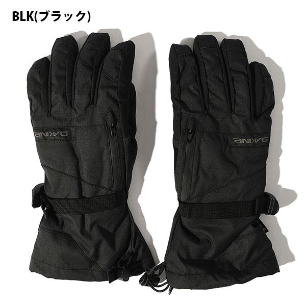 DAKINE グローブ GORE-TEX DAKINE スノーグローブ ダカイン メンズ TITAN GORE-TEX GLOVE