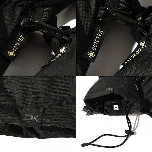 DAKINE（ダカイン） スノーグローブ メンズ TITAN GORE-TEX GLOVE