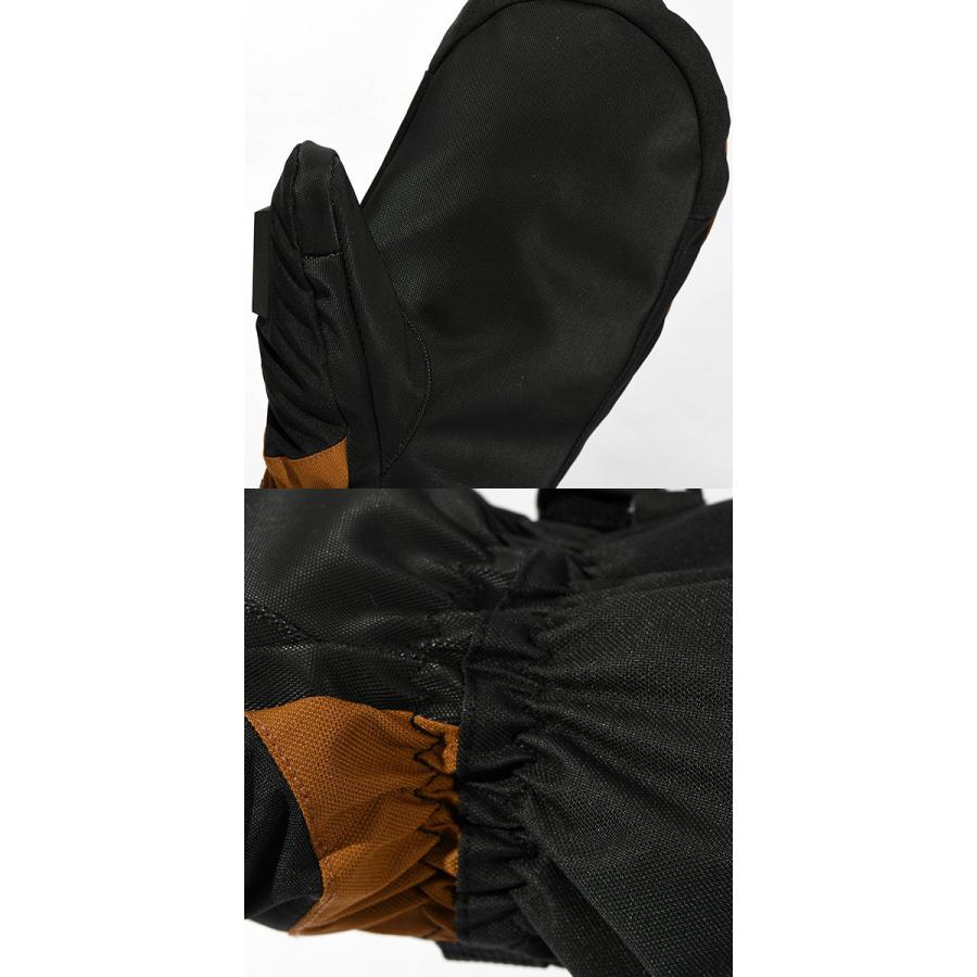 DAKINE（ダカイン） スノーグローブ メンズ TITAN GORE-TEX MITT GLOVE