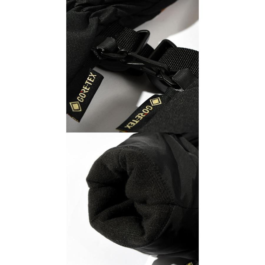 Dakine ダカイン TITAN ゴアテックス　グローブ　GORE-TEX DAKINE（ダカイン） スノーグローブ メンズ TITAN GORE-TEX MITT GLOVE