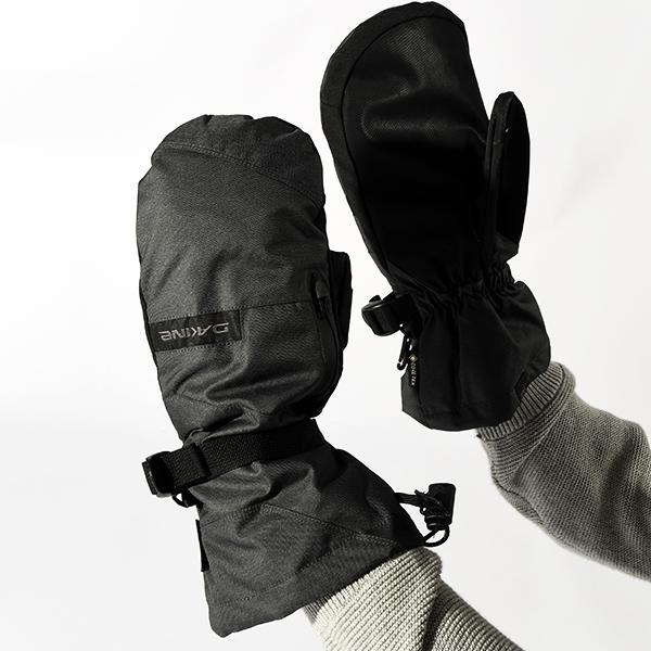 DAKINE（ダカイン） スノーグローブ メンズ TITAN GORE-TEX MITT GLOVE