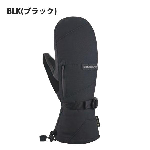 DAKINE（ダカイン） スノーグローブ メンズ TITAN GORE-TEX MITT GLOVE