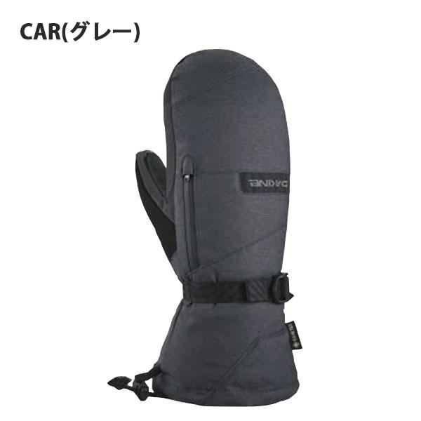 DAKINE（ダカイン） スノーグローブ メンズ TITAN GORE-TEX MITT GLOVE