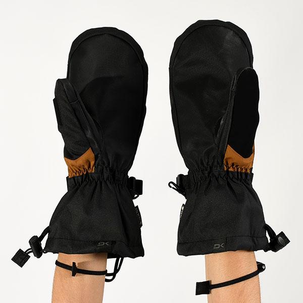 DAKINE（ダカイン） スノーグローブ メンズ TITAN GORE-TEX MITT GLOVE
