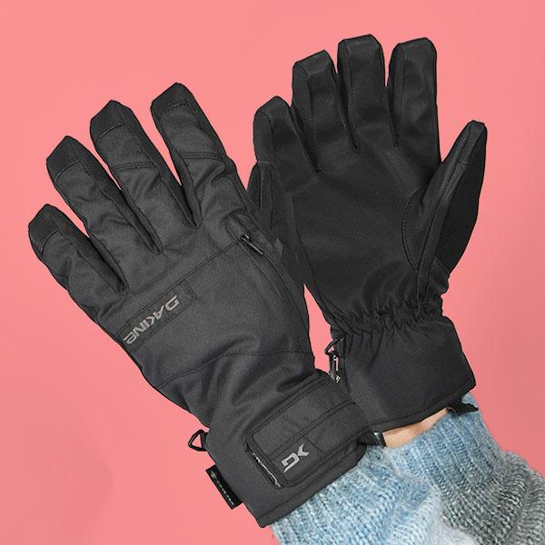 DAKINE（ダカイン） スノーグローブ メンズ TITAN GORE-TEX SHORT