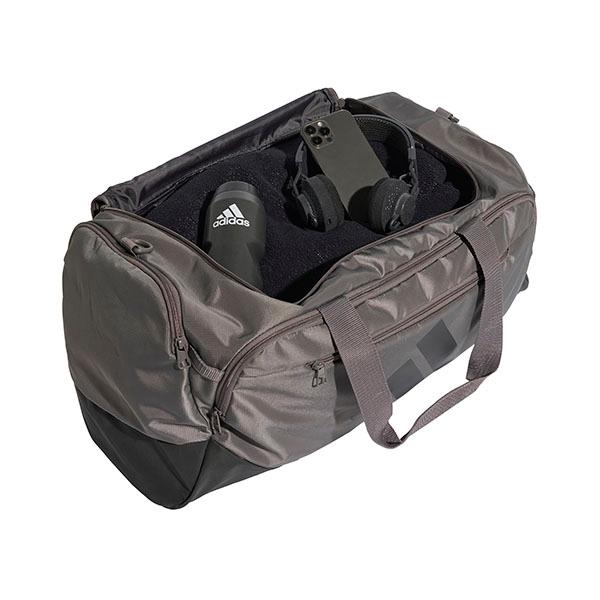 adidas（アディダス） 2026秋冬新色 60.6L ダッフルバッグ