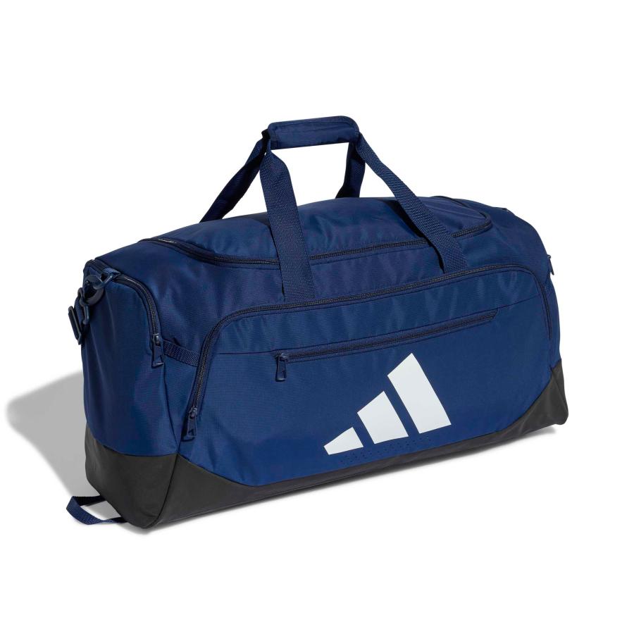 2026秋冬新色 アディダス 60.6L ダッフルバッグ adidas トレーニング DEFダッフル M グラフィック 斜めがけ ショルダーバッグ スポーツバッグ かばん 鞄 TK959 | adidas | 13