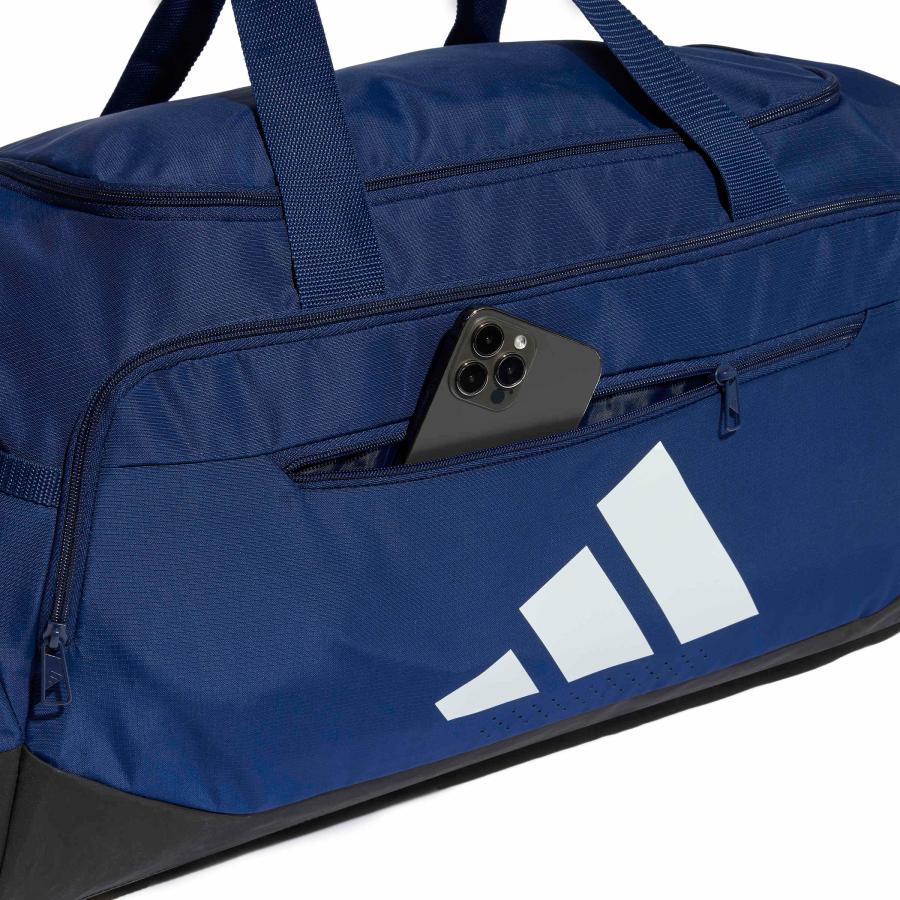 2026秋冬新色 アディダス 60.6L ダッフルバッグ adidas トレーニング DEFダッフル M グラフィック 斜めがけ ショルダーバッグ スポーツバッグ かばん 鞄 TK959 | adidas | 16