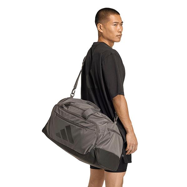 adidas（アディダス） 2026秋冬新色 60.6L ダッフルバッグ