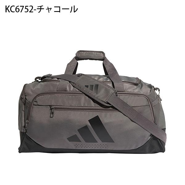 adidas（アディダス） 2026秋冬新色 60.6L ダッフルバッグ