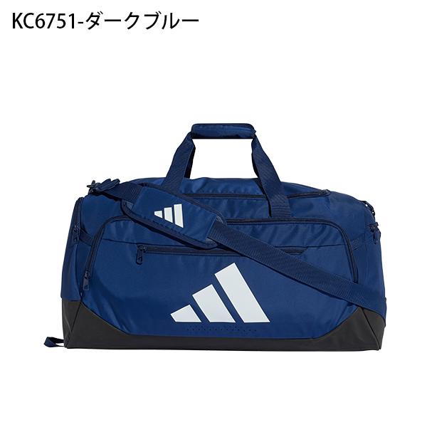 adidas（アディダス） 2026秋冬新色 60.6L ダッフルバッグ