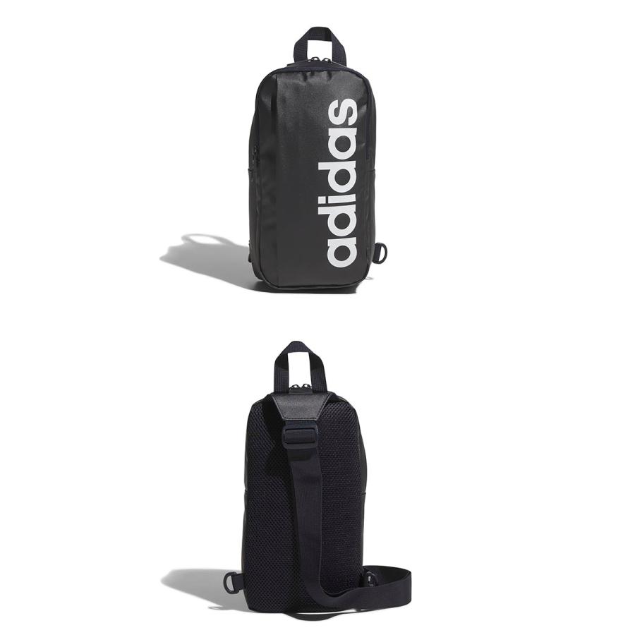 アディダス　F50 Tunit キャリーバッグ　ショルダーバッグ　非売品　未使用 adidas（アディダス） 3.2L ショルダーバッグ リニアスリングバッグ