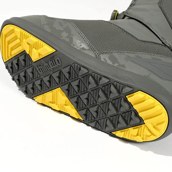 thirtytwo（サーティーツー） ラスト1点 28.5 のみ 40%off ThirtyTwo