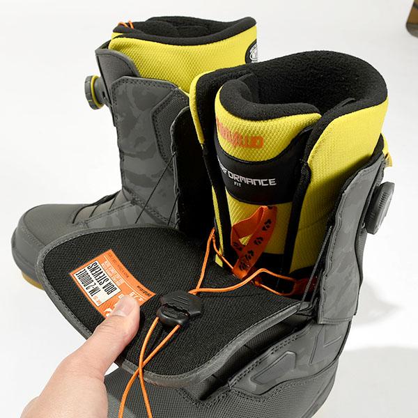 thirtytwo（サーティーツー） ラスト1点 28.5 のみ 40%off ThirtyTwo