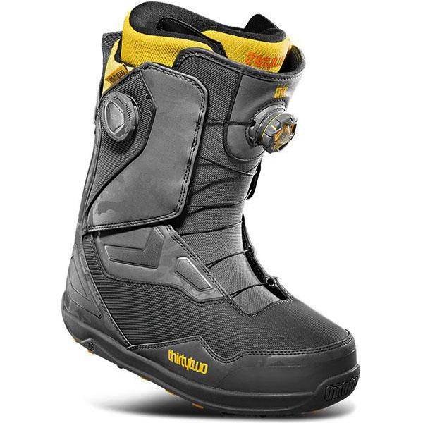 thirtytwo STEVENS スノーボードブーツ US7 thirtytwo（サーティーツー） ラスト1点 28.5 のみ 40%off ThirtyTwo