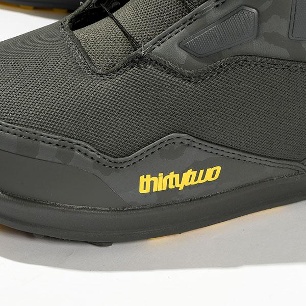 thirtytwo（サーティーツー） ラスト1点 28.5 のみ 40%off ThirtyTwo