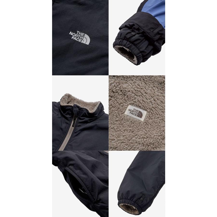 THE NORTH FACE（ザ ノースフェイス） 2026秋冬新作 ノースフェイス