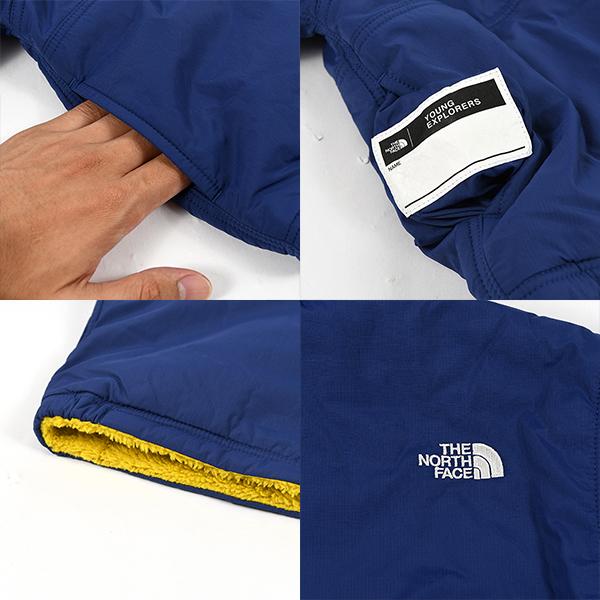 THE NORTH FACE（ザ ノースフェイス） 2026秋冬新作 ノースフェイス
