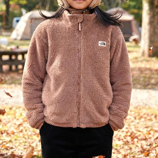 THE NORTH FACE（ザ ノースフェイス） 2026秋冬新作 ノースフェイス
