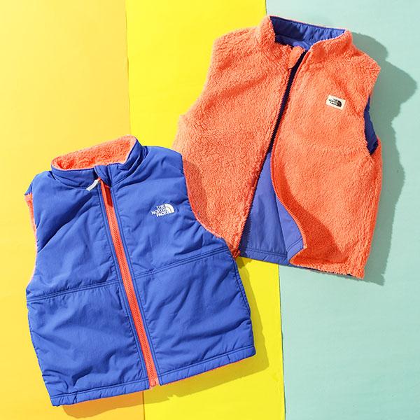 THE NORTH FACE（ザ ノースフェイス） ノースフェイス ベビー