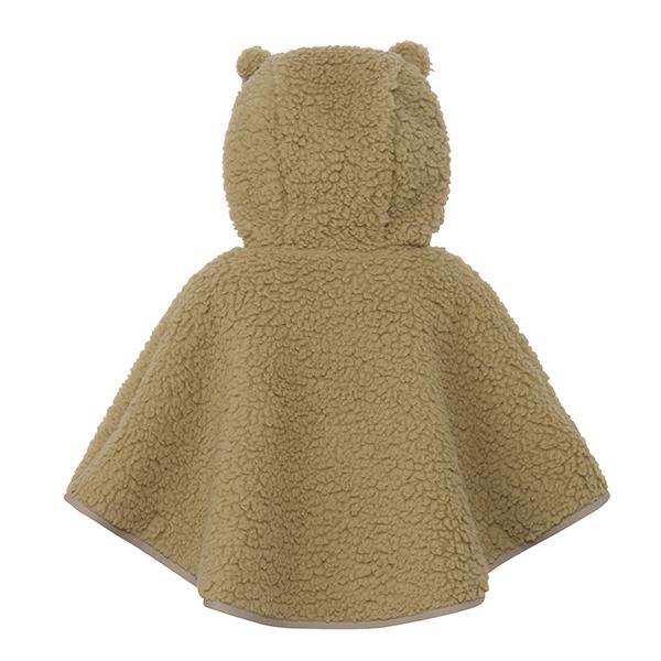 THE NORTH FACE（ザ ノースフェイス） 期間限定セール 可愛い 熊みみ