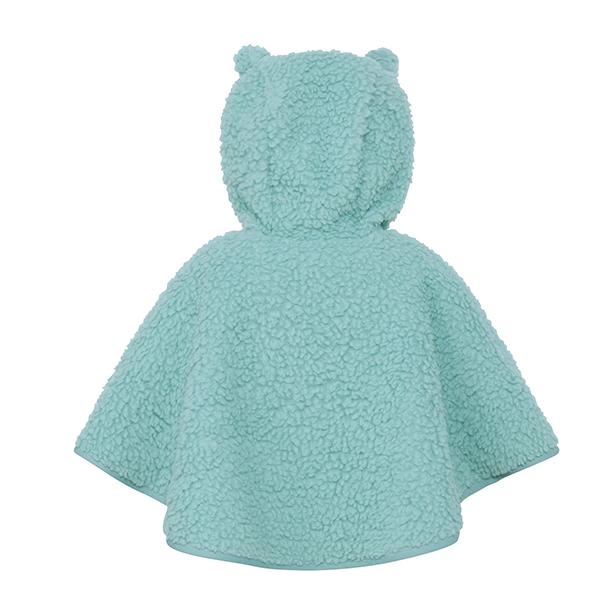 THE NORTH FACE（ザ ノースフェイス） 【動画あり】 可愛い 熊みみ