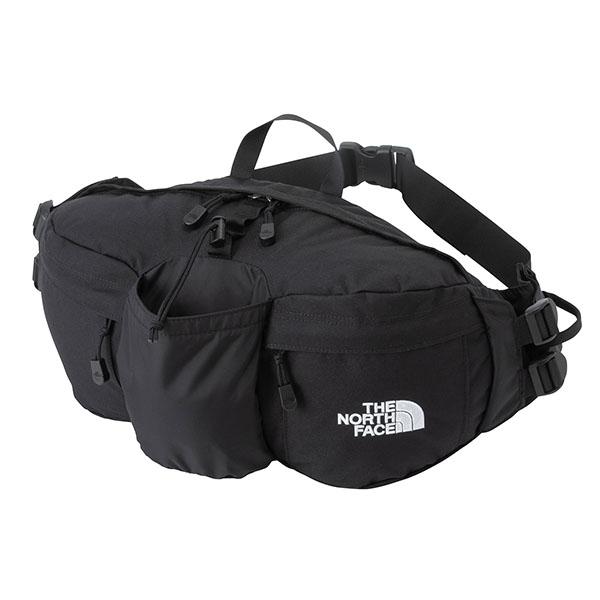 THE NORTH FACE（ザ ノースフェイス） 大容量 ボディバッグ ノース