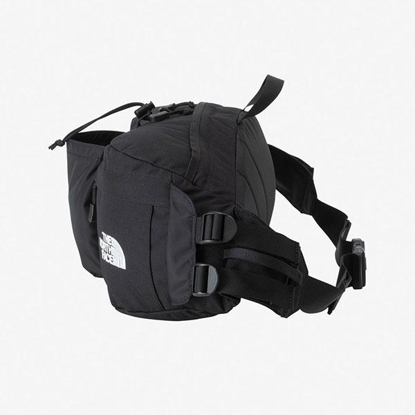 THE NORTH FACE（ザ ノースフェイス） 大容量 ボディバッグ ノース