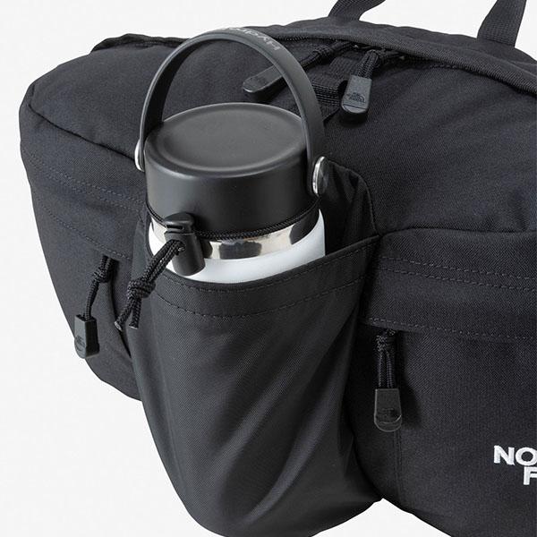THE NORTH FACE（ザ ノースフェイス） 大容量 ボディバッグ ノース