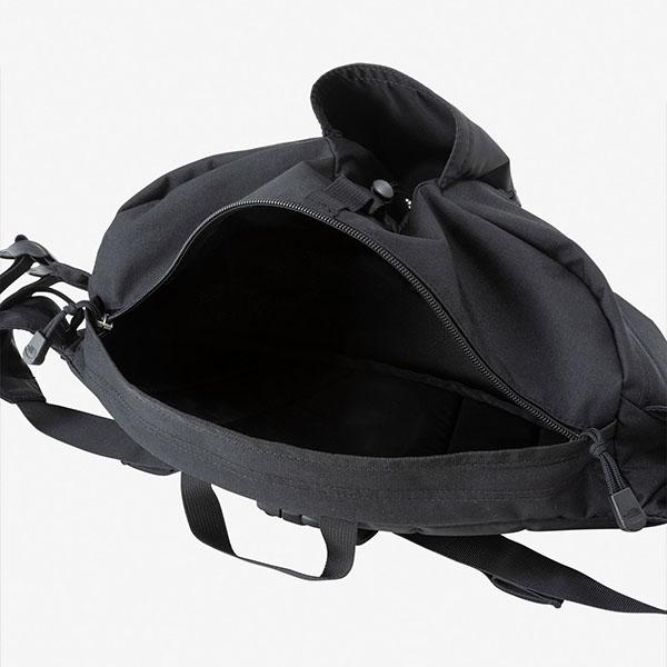 THE NORTH FACE（ザ ノースフェイス） 大容量 ボディバッグ ノース