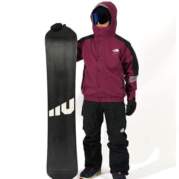 THE NORTH FACE 30%off ノースフェイス メンズ 防水防風