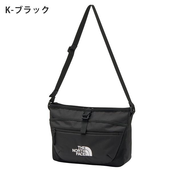 フォロー割 ノースフェイス バッグ ショルダーバッグ 収納抜群 お洒落 K13 THE NORTH FACE（ザ ノースフェイス） ショルダーバッグ バッグ