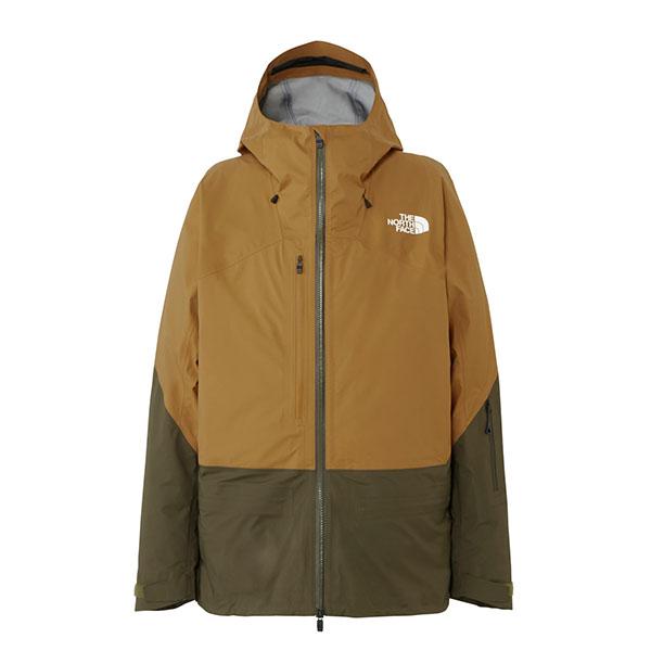 THE NORTH FACE ノースフェイス メンズ GORE-TEX スノーボード
