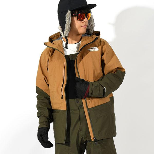 ノースフェイス THE NORTH FACE パウダーガイド ウェア 上下セット ノースフェイス パウダーガイドライトジャケット | APORITO（アポリト