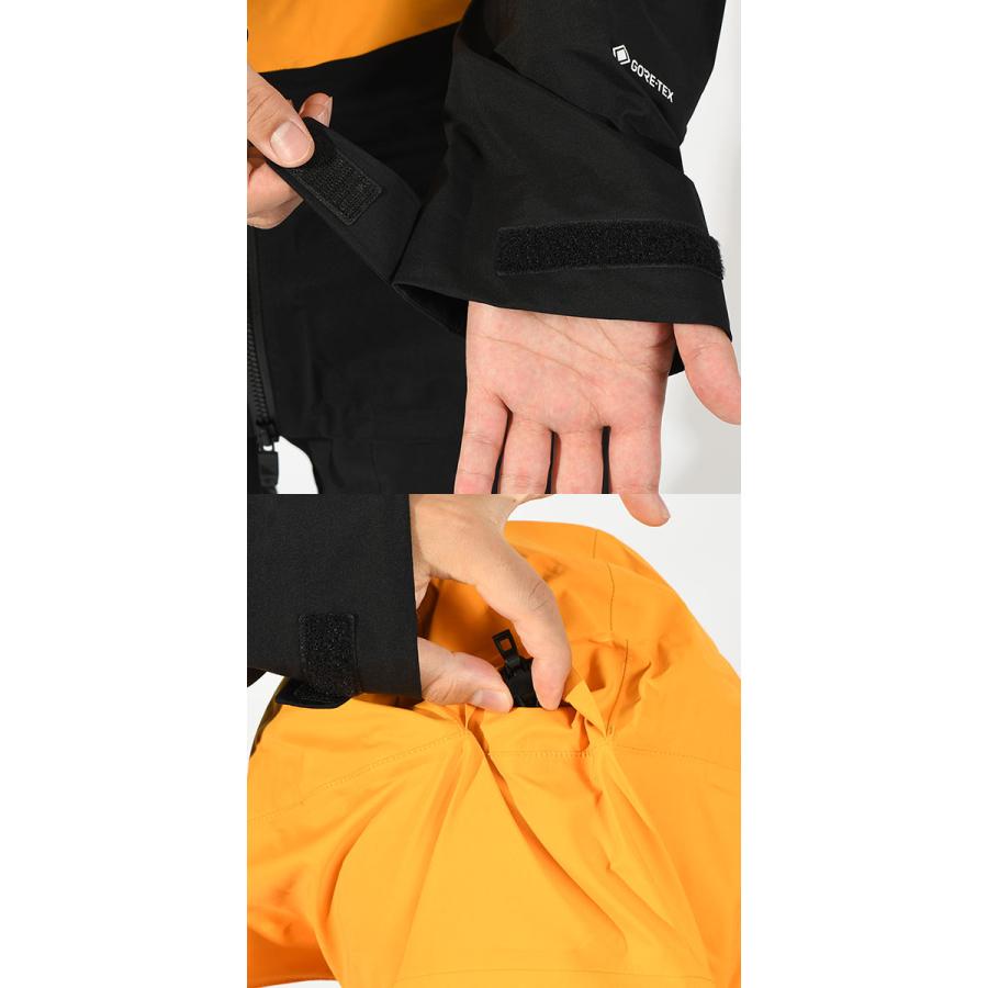 THE NORTH FACE（ザ ノースフェイス） ノースフェイス メンズ GORE-TEX