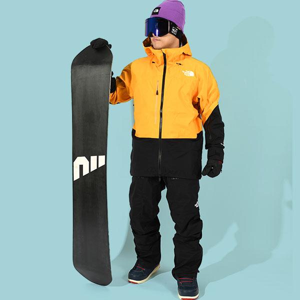 ノースフェイス　パウダーガイドジャケット スキー スノーボード THE NORTH FACE（ザ ノースフェイス） ノースフェイス メンズ GORE-TEX