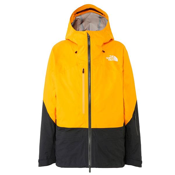 THE NORTH FACE GORE-TEX パウダーガイドライトジャケット THE NORTH FACE（ザ ノースフェイス） ノースフェイス メンズ GORE-TEX