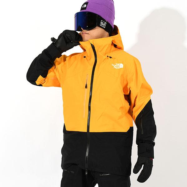 【最終値下】THE NORTH FACE パウダーガイドライトジャケット＆ビブ THE NORTH FACE（ザ ノースフェイス） ノースフェイス メンズ GORE-TEX